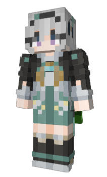 Minecraft skin PROOOOOOo0