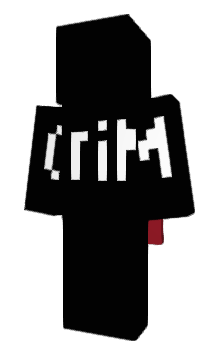 Minecraft скін по ніку TobeeT