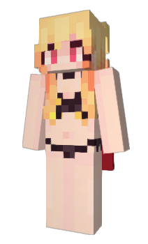 Minecraft скин по нику _wol