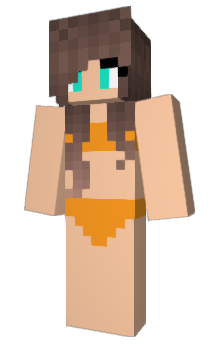 Minecraft skin abofhd