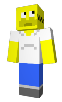 Minecraft скин по нику Fakirh