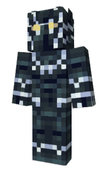 Minecraft skin Editor_M