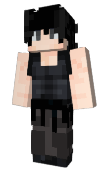 Minecraft скин по нику EmirhanCetin