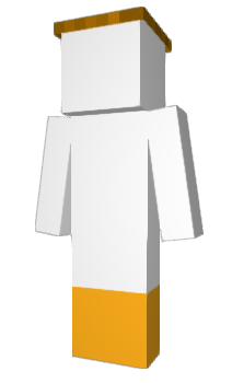 Minecraft скин по нику H0nr