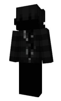 Minecraft skin QG2