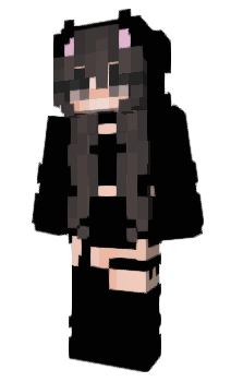Minecraft скін по ніку esino