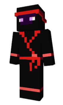 Minecraft skin ProOmc