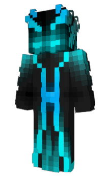 Minecraft скин по нику Sirkul