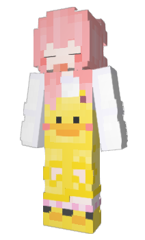 Minecraft skin Autoto