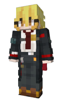 Minecraft скин по нику autotheokrates