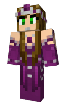 Minecraft скин по нику kosmo7