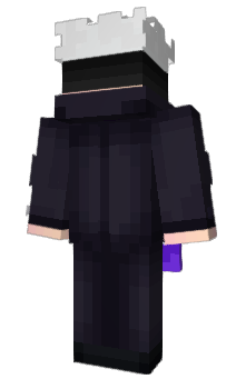 Minecraft скин по нику sixtynin