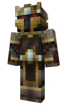 asdasdasdasdasd Minecraft Skin