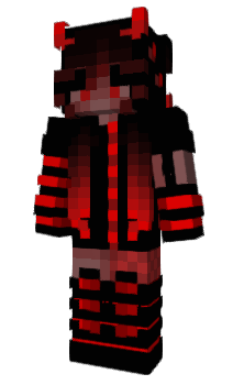 Minecraft skin NeekoAtsumai