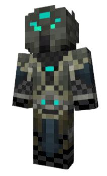 Minecraft скин по нику Bonking