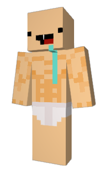 Minecraft скин по нику HomeCenter