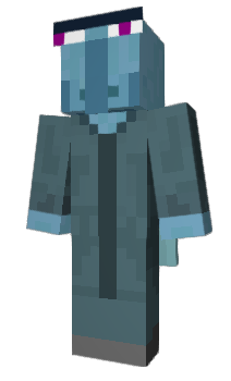 Minecraft скин по нику DevilMTF