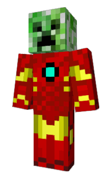 Minecraft скин по нику sakw