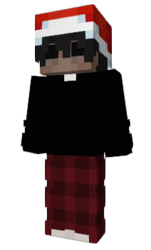 Minecraft скин по нику 450R