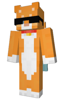 Minecraft скин по нику Zeanzz