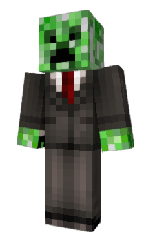 Minecraft скин по нику NP0
