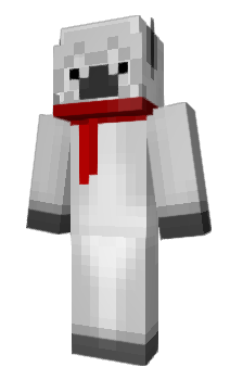 Minecraft скин по нику TVmax