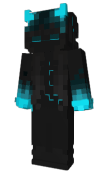 Minecraft скин по нику RaisetheDead