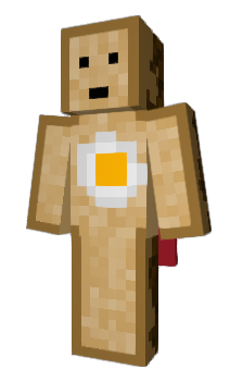 Minecraft skin xPerceK