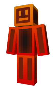 Minecraft скин по нику Fillenguste