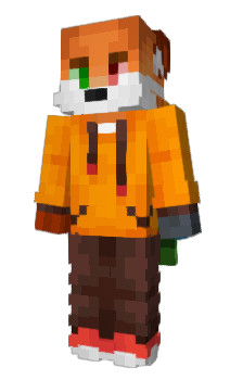 Minecraft skin arseniytrs