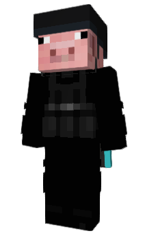 Minecraft скін по ніку arseniytrs