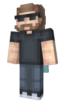 Minecraft скин по нику daaxxxx