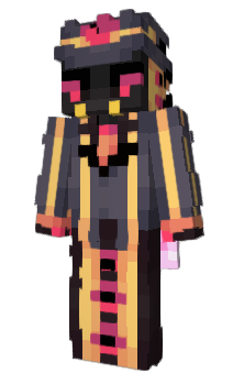 Minecraft skin Sir_Pentious_