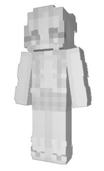 Minecraft skin zyhn