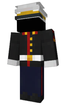 Minecraft скин по нику Btmac