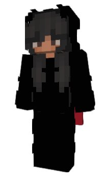 Minecraft скін по ніку mstq