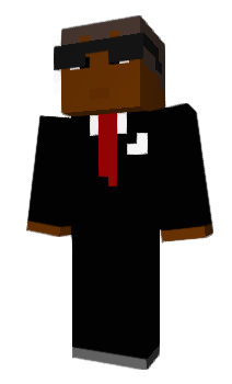 Minecraft скін по ніку jpramos_