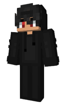 Minecraft skin LittleJoeMemes