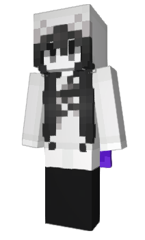 Minecraft скин по нику _Tiramisu