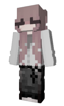 Minecraft скін по ніку cvrrents