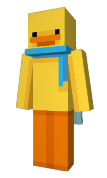 Minecraft скин по нику eendebende