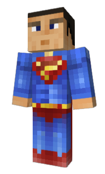 Minecraft skin THANKUN