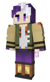 Minecraft skin davesprite