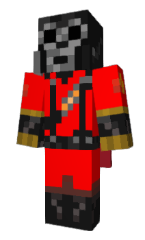 Minecraft скин по нику yazlo