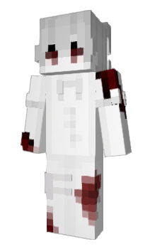 Minecraft skin ivqi6i