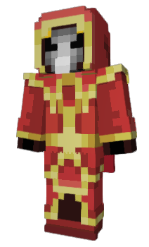 Minecraft скін по ніку Some_0ne