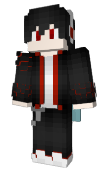 Minecraft скин по нику 050626