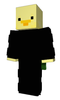 Minecraft skin Efosimoni