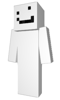 Minecraft скін по ніку Lytra