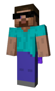 Minecraft skin franz5